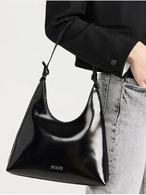 STAUD Winona Shoulder Bag - NWT